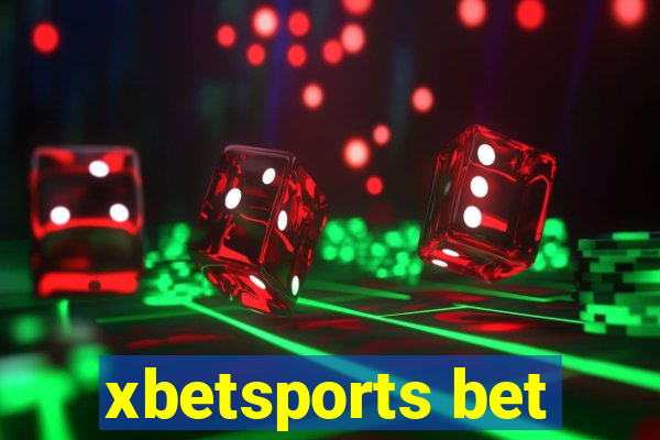 xbetsports bet